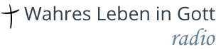 Wahres Leben in Gott Radio | Vassula | Official Website Logo