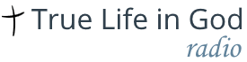 True Life in God Radio | Vassula | Official Website Logo